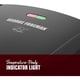 thumbnail image 2 of Parrilla Eléctrica George Foreman GRP1060B 4 Porciones Placas Removibles, 2 of 3