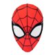 thumbnail image 1 of Máscara Jazwares Marvel Spider-Man Juvenil 3D de Plástico Roja, 1 of 6