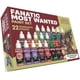 thumbnail image 1 of Set de pinturas The Army Painter Warpaint Fanatic Most Wanted, 22 x 18 ml, 1 of 8