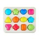 thumbnail image 1 of Puzzle Sensorial Spark Create Imagine 13 Piezas Plástico, 1 of 2