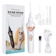 thumbnail image 1 of Electric Cordless Luminous Ear Spoon Spiral Ear Pick Cleaner Tool Ear Wax Remover Safe Suction Recharge Health Care with 4 Tips, 1 of 3