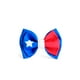 thumbnail image 1 of Corbatín Chile – Dieciochero Talla S, 1 of 3