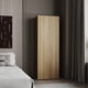 thumbnail image 1 of Closet 2 Puertas Tuhome 170x60x40,2 Cm Fresno, 1 of 3