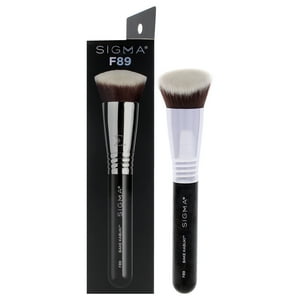Brocha Kabuki Sigma F89 1 Unidad