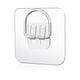 thumbnail image 1 of Colgadores de platos LINGTONG, 20 unidades, adhesivos de alta calidad para pared, 1 of 7