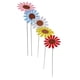 thumbnail image 5 of Estacas De Metal Para Jardín, Girasoles, Plantas, Flores, Patio Al Aire Libre, 5 Uds., 5 of 5