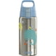 thumbnail image 1 of Botella De Agua Shield One Therm Whale 500 Ml A Prueba De Fugas, 1 of 6