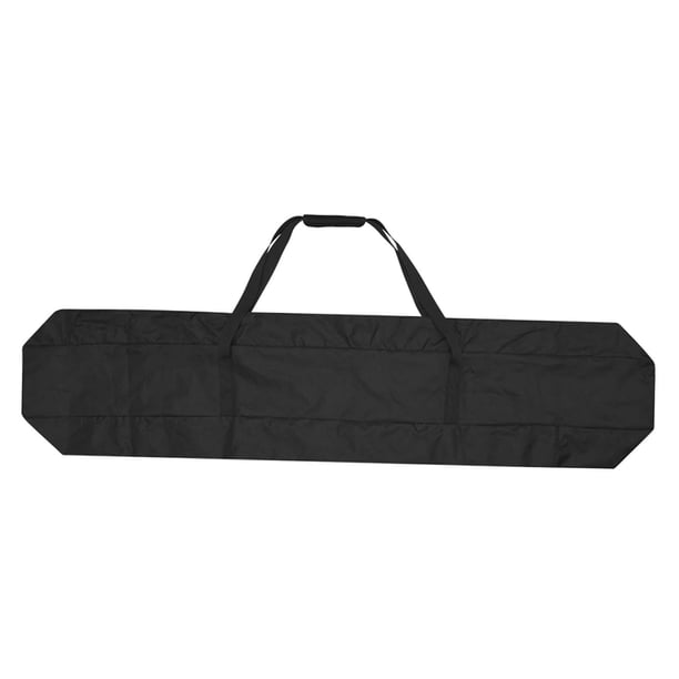 Bolsa de almacenamiento para sombrilla de playa con correa para el hombro y organizador acolchado, bolsas de nailon, bolsa de transporte para sombrill