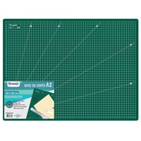 Hand - Base De Corte A2 60X45Cm 3Mm Verde - Ps