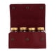thumbnail image 5 of Botella De Condimento Bolsa De Almacenamiento Tarro De Especias Sellado Accesorios De Cocina Rojo, 5 of 5
