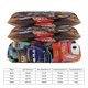 thumbnail image 2 of Cars Lightning McQueen Boys 3 Piece Bedding with 1 Flat Sheet And 2 Pillowcases Twin Bed Sheets, 2 of 5