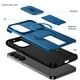thumbnail image 2 of Funda FOXDOCK para Samsung Galaxy S25 FE – Magnética Antigolpes con Soporte y Protección Doble, 2 of 6