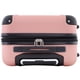 thumbnail image 4 of Luggage Travelers Club Chicago, lado rígido, ampliable, 20 pulgadas, 4 of 7