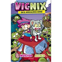 Montena - Libro Vicnix 5
