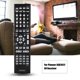 thumbnail image 3 of Control remoto de reemplazo para Pioneer VSX-520 AXD7622, 3 of 7