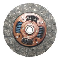 Repuestos Del Sol - Kit Embrague Chevrolet Luv Dmax 3.0 2005 2011