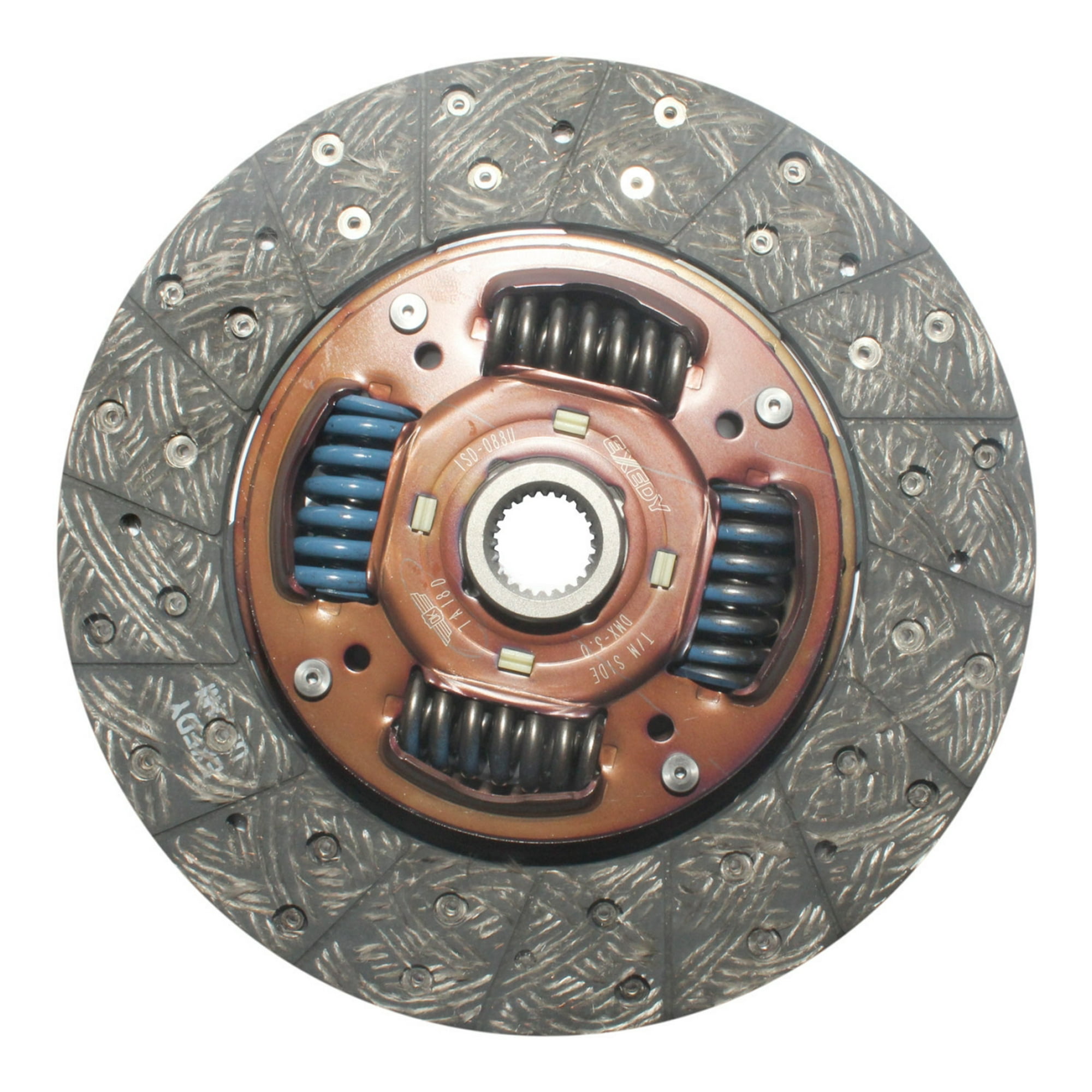 Repuestos Del Sol - Kit Embrague Chevrolet Luv Dmax 3.0 2005 2011