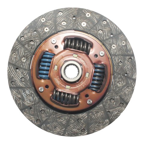 Repuestos Del Sol - Kit Embrague Chevrolet Luv Dmax 3.0 2005 2011