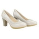 thumbnail image 5 of Zapato Chalada Mujer Dilly-12 Nude Casual, 5 of 7