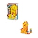 thumbnail image 4 of Fisher-Price Juguete para Bebés Jirafa Bloques Divertidos, 4 of 4