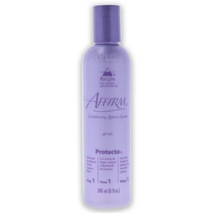 Avlon - Protector De Sistema De Relajación Acondicionador Afirmativo De Para Unisex - Tratamiento