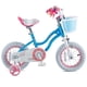 thumbnail image 2 of Bicicleta Niña Star aro 16 Azul, 2 of 3