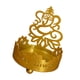 thumbnail image 3 of Portavelas De Taza, Lámpara Ghee, Soporte Para Lámpara De Mantequilla, Decoración Del Hogar, Suministros Budistas, Dios Hindú, 3 of 5