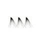 thumbnail image 5 of Pestañas postizas KISS i-Envy Ultra Black sin nudos Remy Hair, 5 of 5