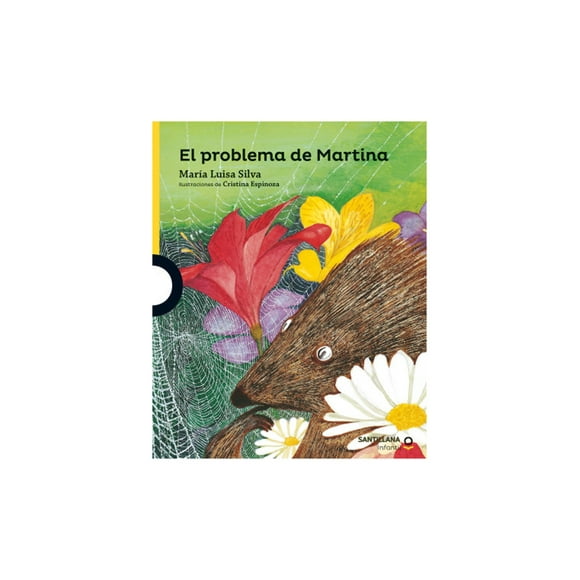 El problema de Martina