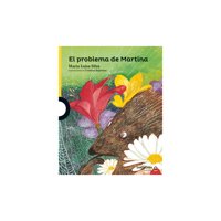 Santillana - El Problema De Martina