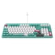thumbnail image 4 of Teclado ASUS TUF Gaming K3 Gen II Hatsune Miku con Cable RGB, 4 of 6