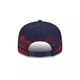 thumbnail image 3 of Gorra 9Fifty Denver Nuggets NBA Tip Off Blue New Era, 3 of 3