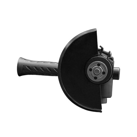 Magideal - Adaptador De Taladro A Amoladora /Convertidor De Taladro Eléctrico Portátil Con Mango/Cabezal De Conversión De Herramienta Modificada Diy Para