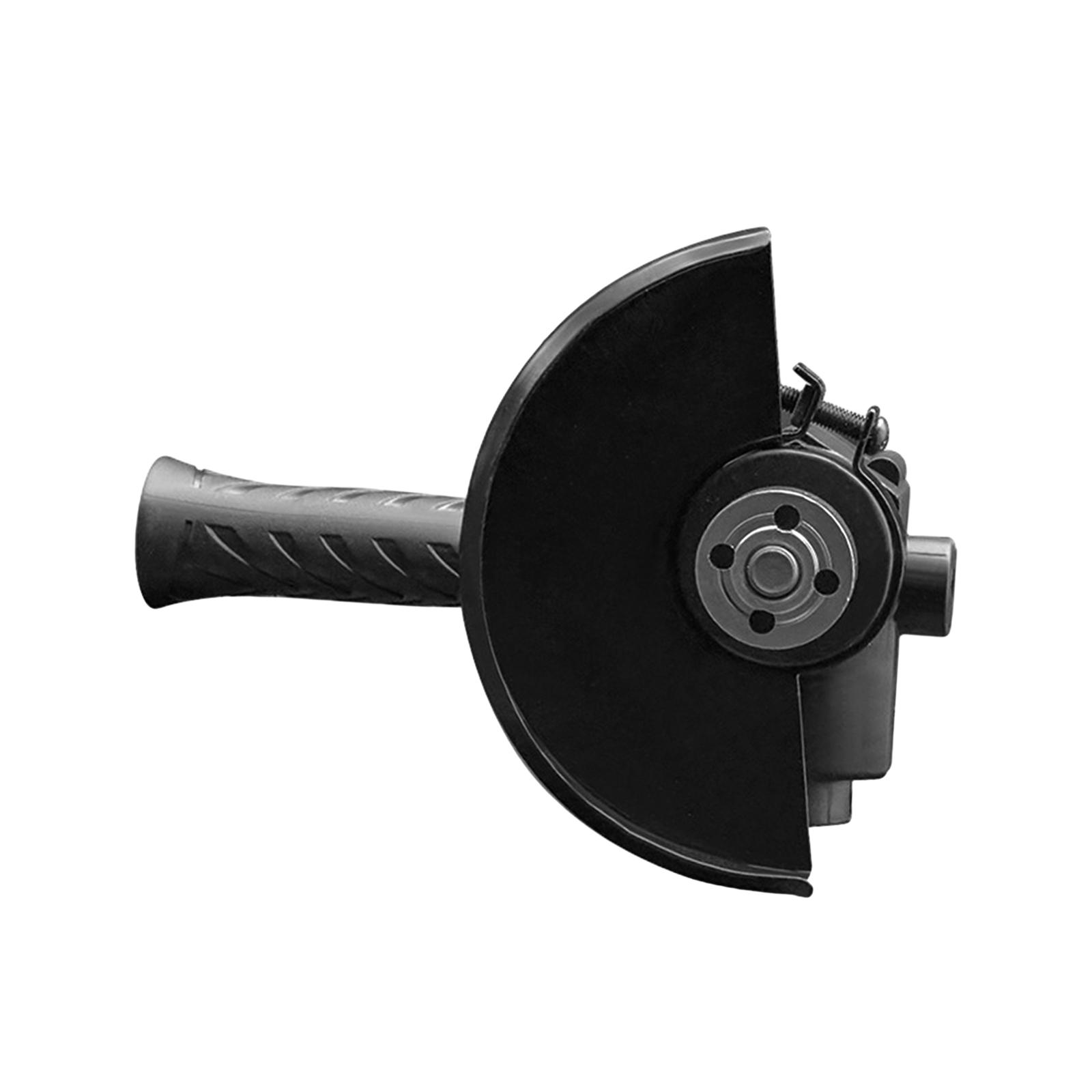 Magideal - Adaptador De Taladro A Amoladora /Convertidor De Taladro Eléctrico Portátil Con Mango/Cabezal De Conversión De Herramienta Modificada Diy Para