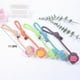 thumbnail image 1 of Pet Knot Toy For Dog & Cat, Various Cotton Rope Interactive Dog Chew Toys, Random Color, 1 of 3