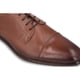 thumbnail image 4 of Zapatos Hombre Cuero Passy-0-01 Brandy Cardinale marron claro 41, 4 of 4