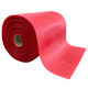 thumbnail image 1 of Banda de resistencia abierta Roja 10 metros Nivel Fuerte 8-10 kg, 1 of 2