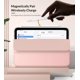 thumbnail image 3 of Funda para Tablet MoKo iPad Mini 7 8.3" TPU Rosa Dorado, 3 of 9