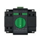 thumbnail image 1 of Interruptor Transferencia Manual Automático 2P 63A 220V XLQ3, 1 of 5