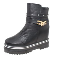 Botín Negro Vía Franca