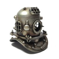 Vgo - Casco Acuatico Chico Vintage