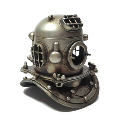 Vgo Casco Acuatico Chico Vintage