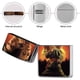thumbnail image 5 of Carcasa de Metal para Encendedor Desmarcar Karate Kid Leyendas, 5 of 6