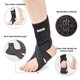thumbnail image 3 of Férula AFO NEOFECT Ajustable – Pie Izquierdo, Talla Grande, Transpirable, 3 of 9