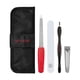 thumbnail image 1 of Kit Manicure Revlon Acero Inoxidable 4 Piezas Estuche, 1 of 3