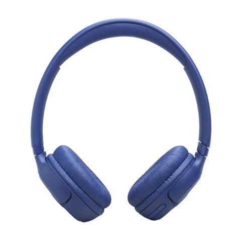 Audifonos Bluetooth Jbl Tune 530 Bt Azul