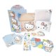 thumbnail image 3 of Set esquelas hello kitty, 3 of 4