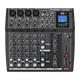 thumbnail image 1 of Mixer Analogo Phonic AM 440DP, 1 of 3
