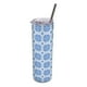 thumbnail image 1 of Vaso termico Tumbler 600 ml Azulejos TUMB44, 1 of 2