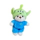 thumbnail image 2 of Oso De Peluche Decoración Abrazable Con Ropa Sombrero Para Niños Niñas Niños, 2 of 3